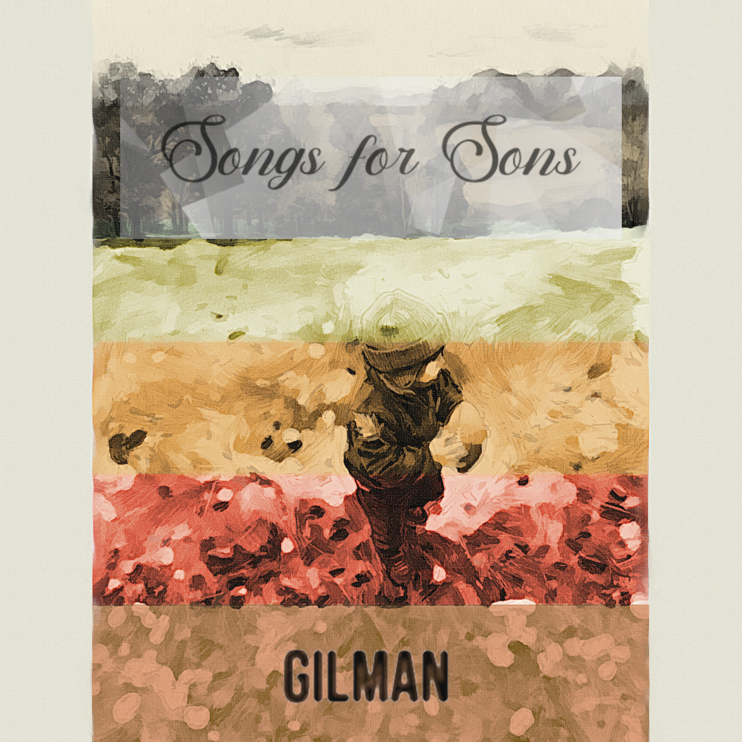 Songs for Sons album cover